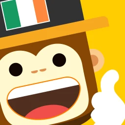Ling Learn Irish Language のアイコン
