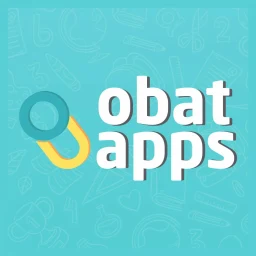 OBAT APPS: Cerdas Farmasi! のアイコン